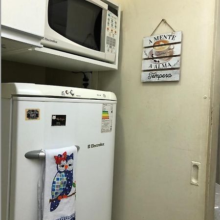 Belissimo Apartamento Copacabana Appartamento Rio de Janeiro Esterno foto