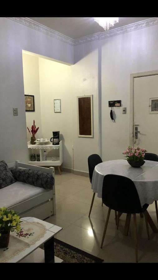 Belissimo Apartamento Copacabana Appartamento Rio de Janeiro Esterno foto