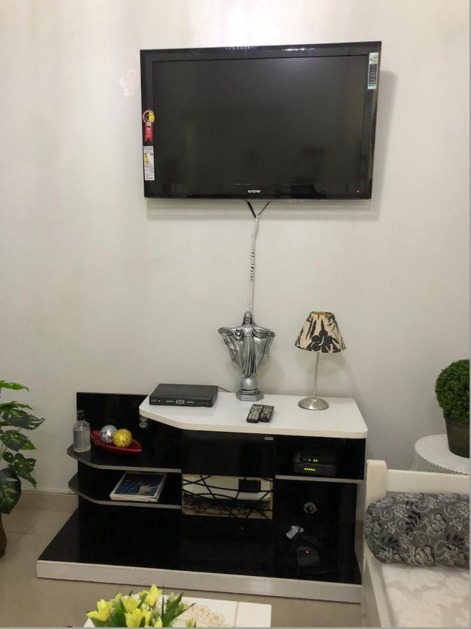 Belissimo Apartamento Copacabana Appartamento Rio de Janeiro Esterno foto