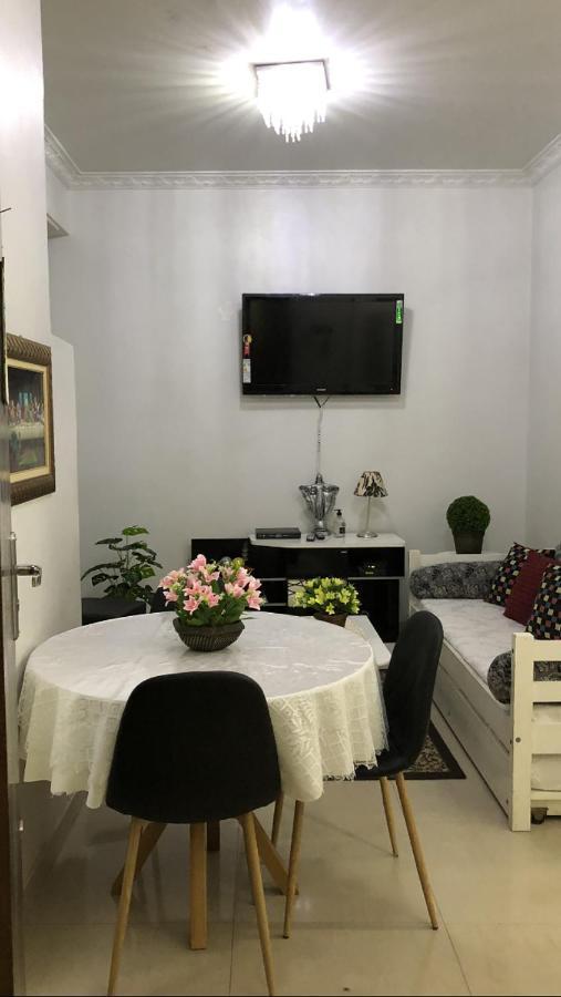 Belissimo Apartamento Copacabana Appartamento Rio de Janeiro Esterno foto
