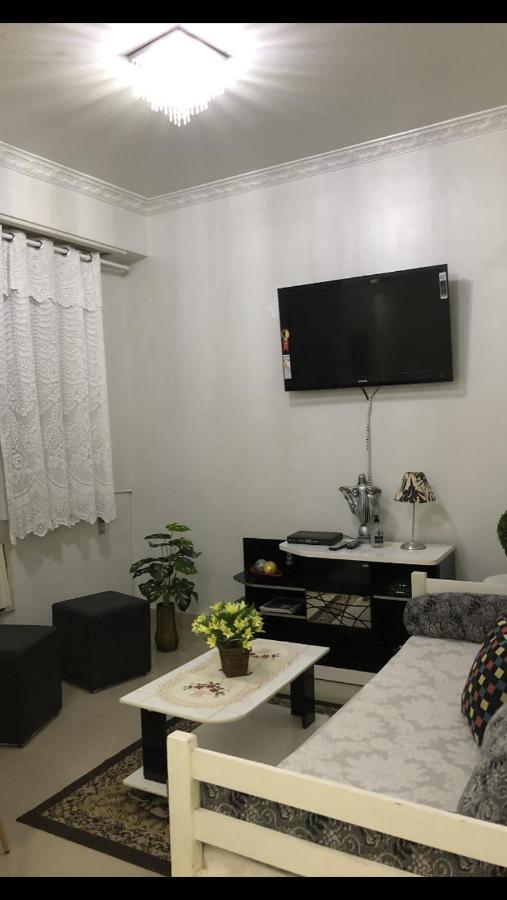 Belissimo Apartamento Copacabana Appartamento Rio de Janeiro Esterno foto