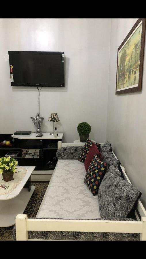 Belissimo Apartamento Copacabana Appartamento Rio de Janeiro Esterno foto