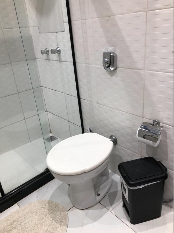 Belissimo Apartamento Copacabana Appartamento Rio de Janeiro Esterno foto